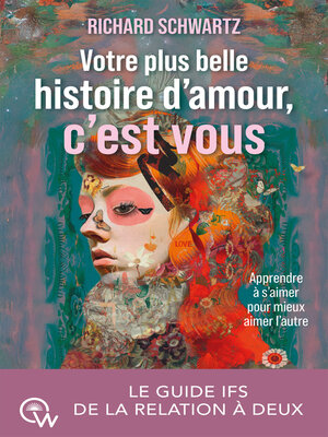 cover image of Votre plus belle histoire d'amour, c'est vous